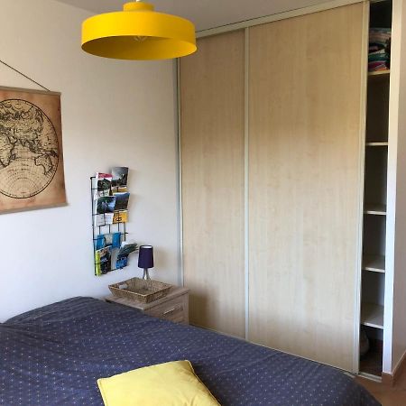 Gite « Les Rives De L'Ardeche » Ucel Eksteriør bilde